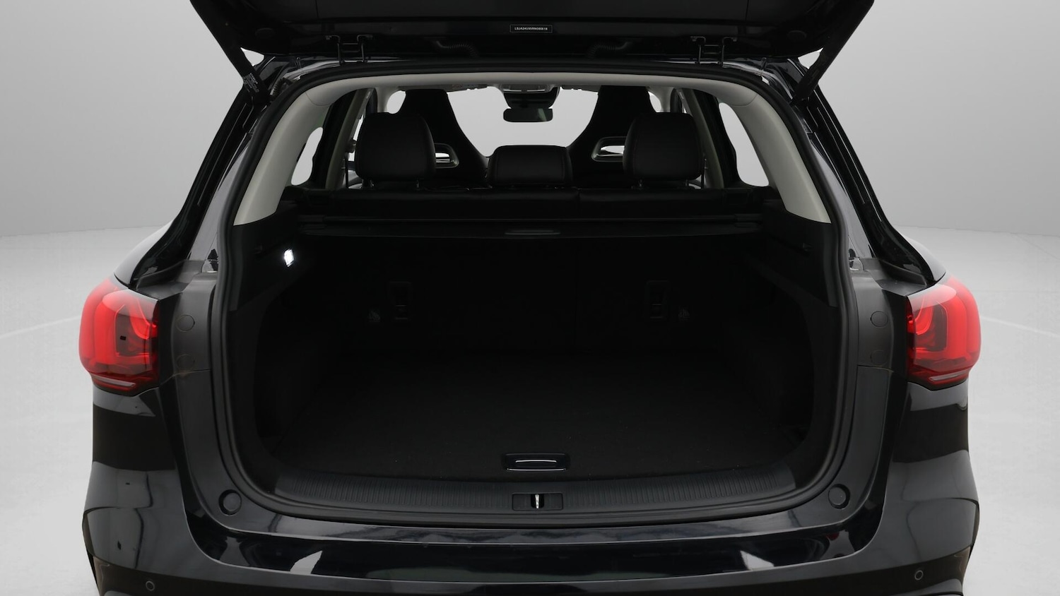 Used MG MG HS for sale - 76728274: Photo 18