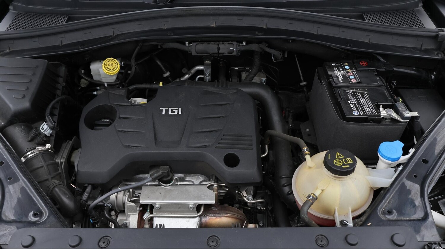 Used MG MG HS for sale - 76728274: Photo 20