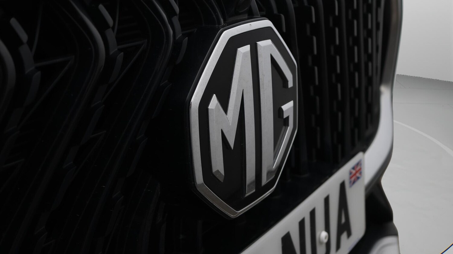 Used MG MG HS for sale - 76728274: Photo 23