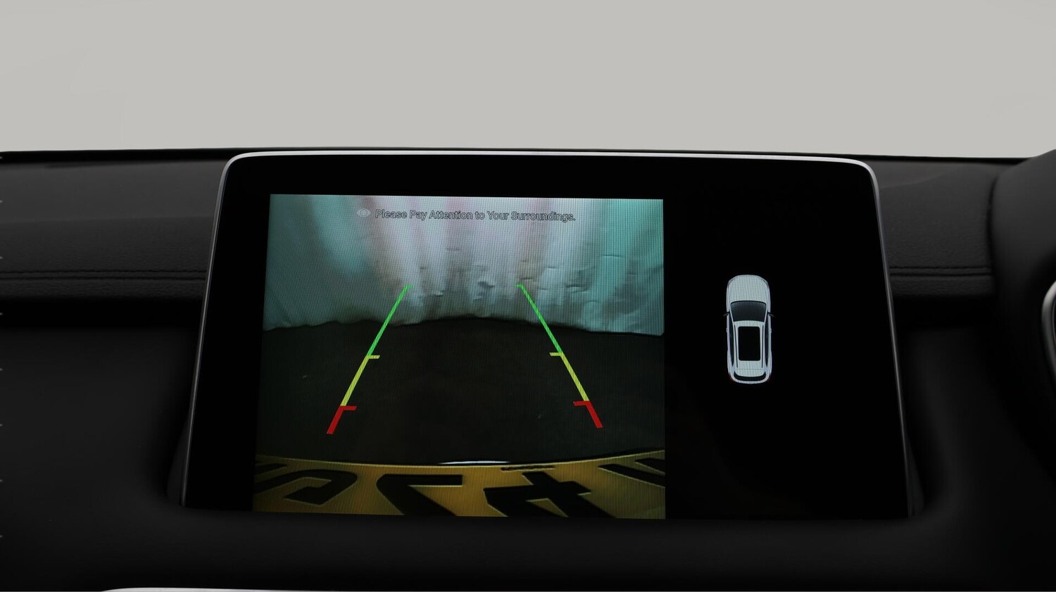 Used MG MG HS for sale - 76728274: Photo 24