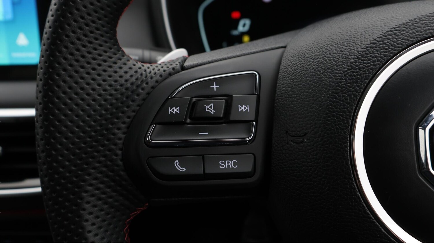 Used MG MG HS for sale - 76728274: Photo 25