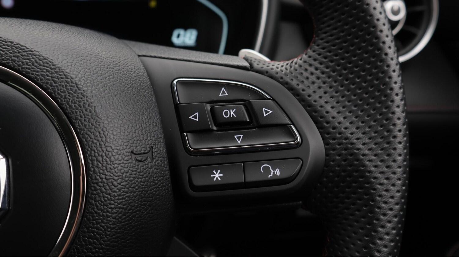 Used MG MG HS for sale - 76728274: Photo 26