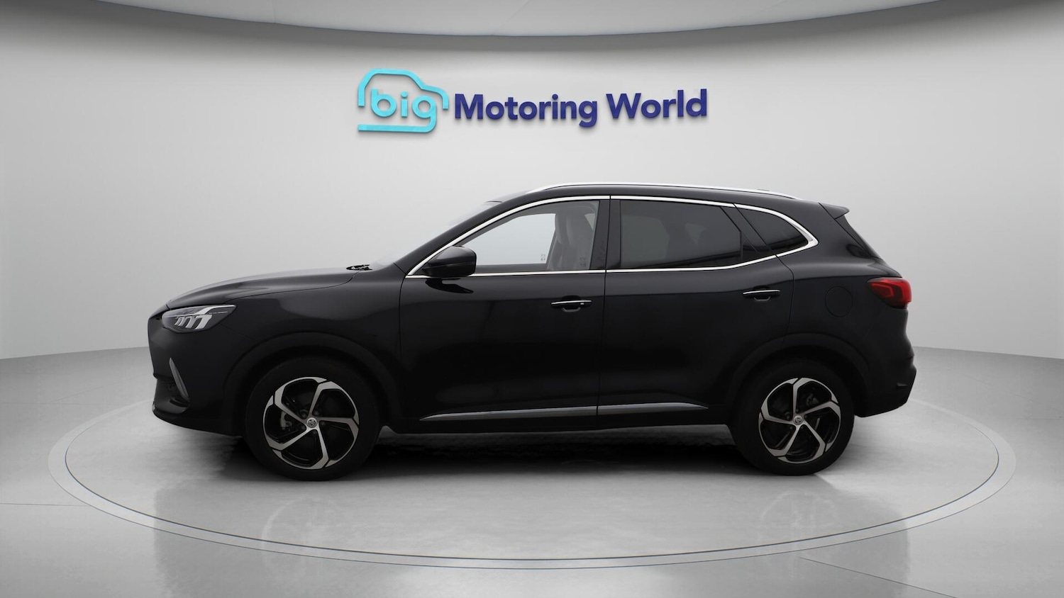 Used MG MG HS for sale - 76728274: Photo 5