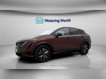 Used Nissan ARIYA 2023 for sale - 79683374: Photo