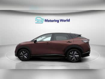 Used Nissan ARIYA 2023 for sale - 79683374: Photo