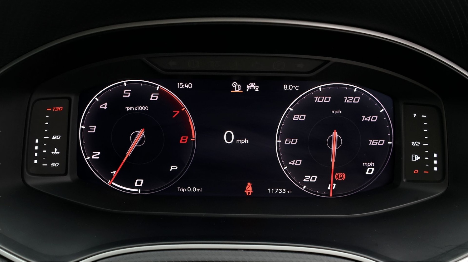 Used SEAT Ibiza 2023 for sale - 77220960: Photo 10