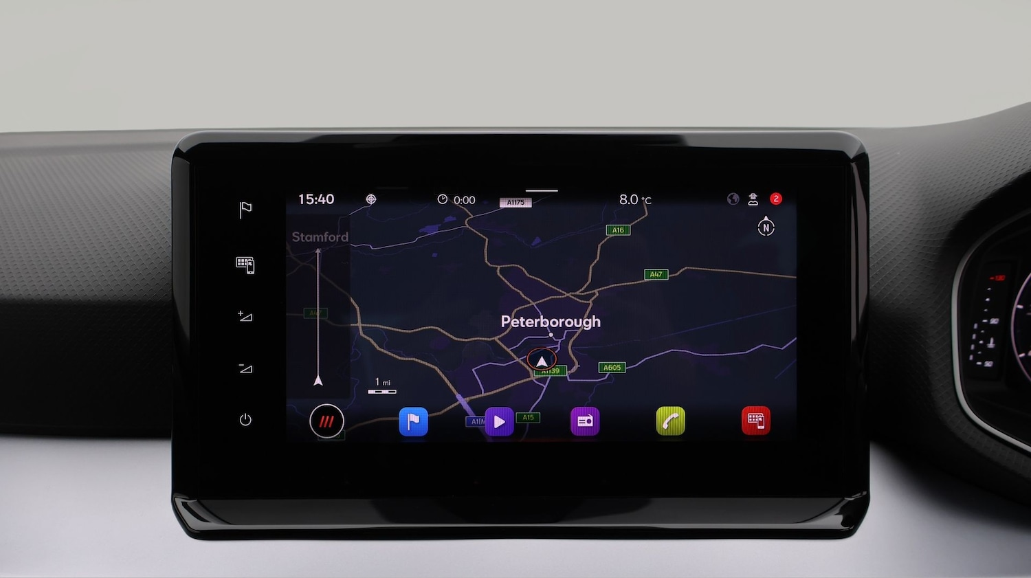 Used SEAT Ibiza 2023 for sale - 77220960: Photo 11