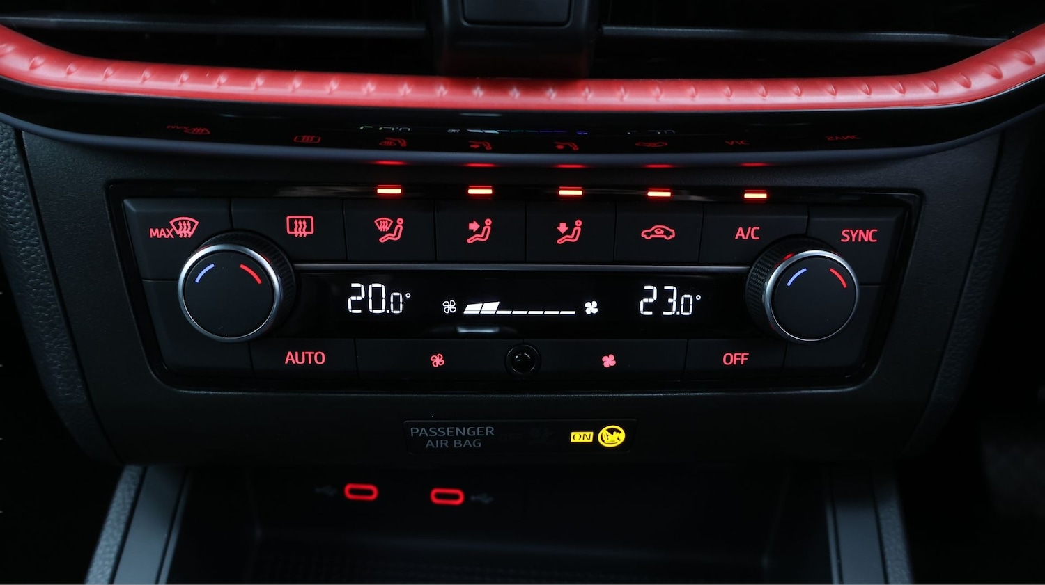 Used SEAT Ibiza 2023 for sale - 77220960: Photo 12