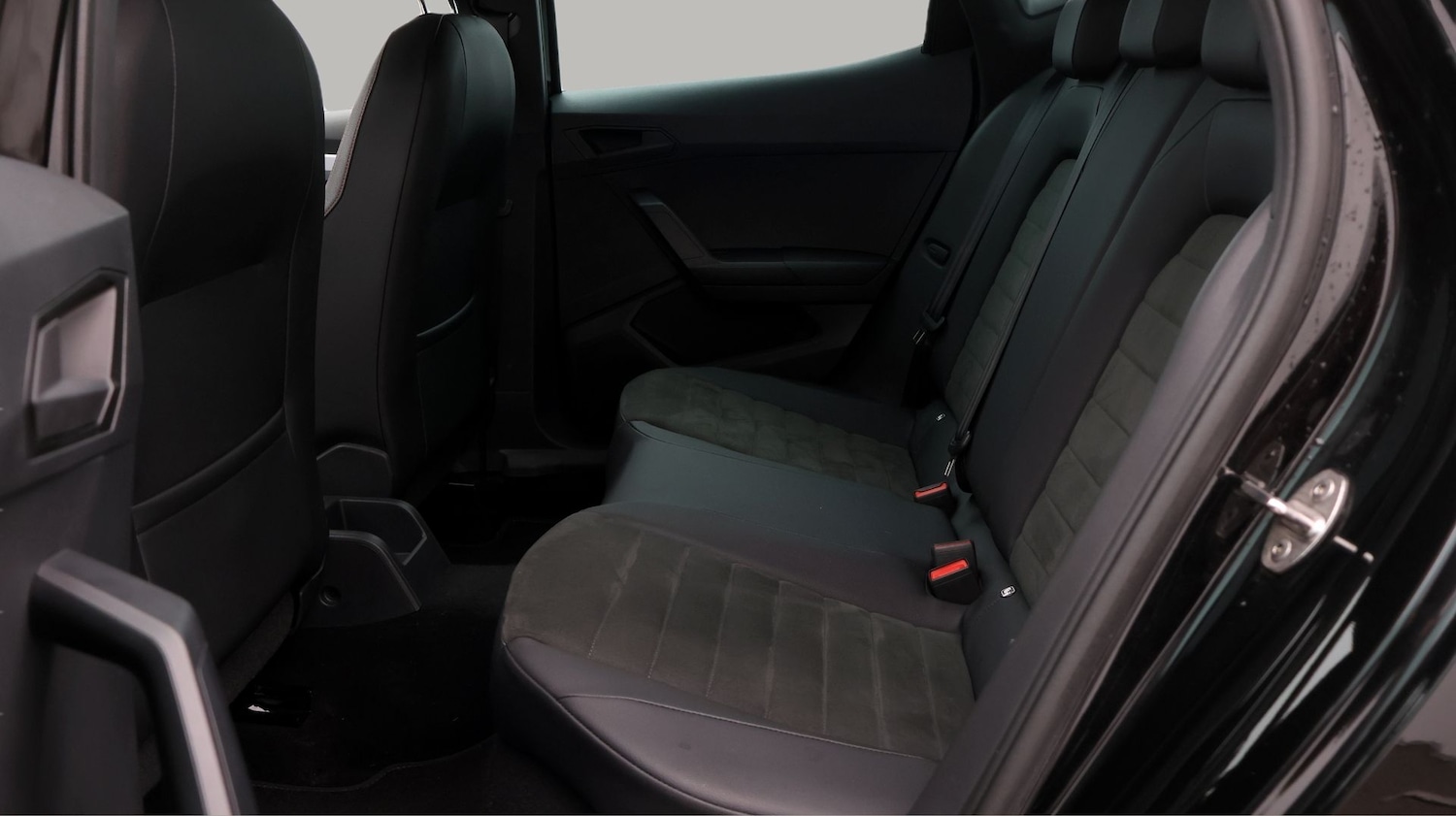 Used SEAT Ibiza 2023 for sale - 77220960: Photo 16