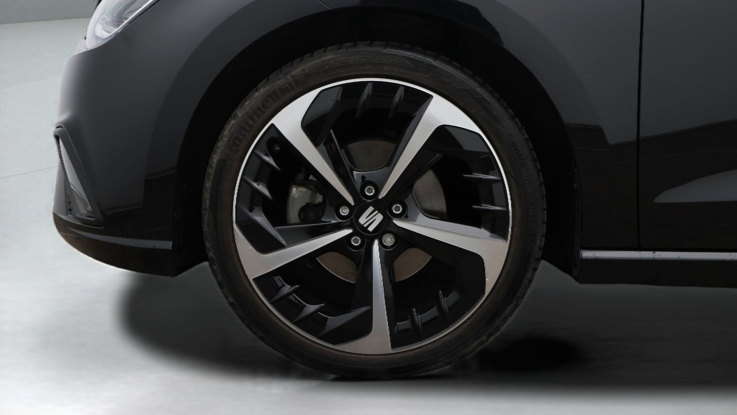 Used SEAT Ibiza 2023 for sale - 77220960: Photo 18