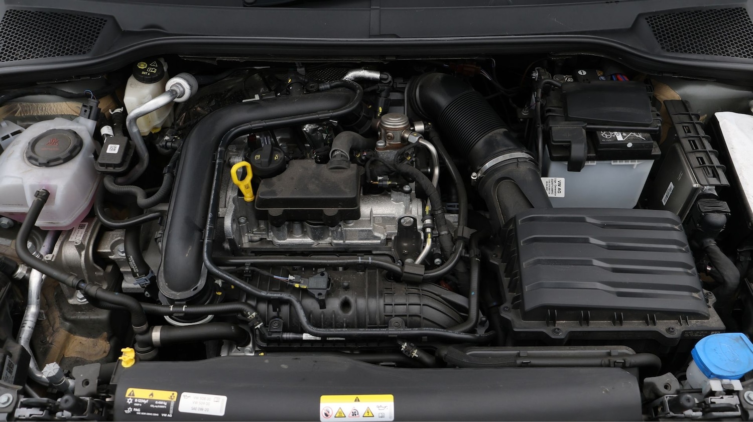 Used SEAT Ibiza 2023 for sale - 77220960: Photo 19