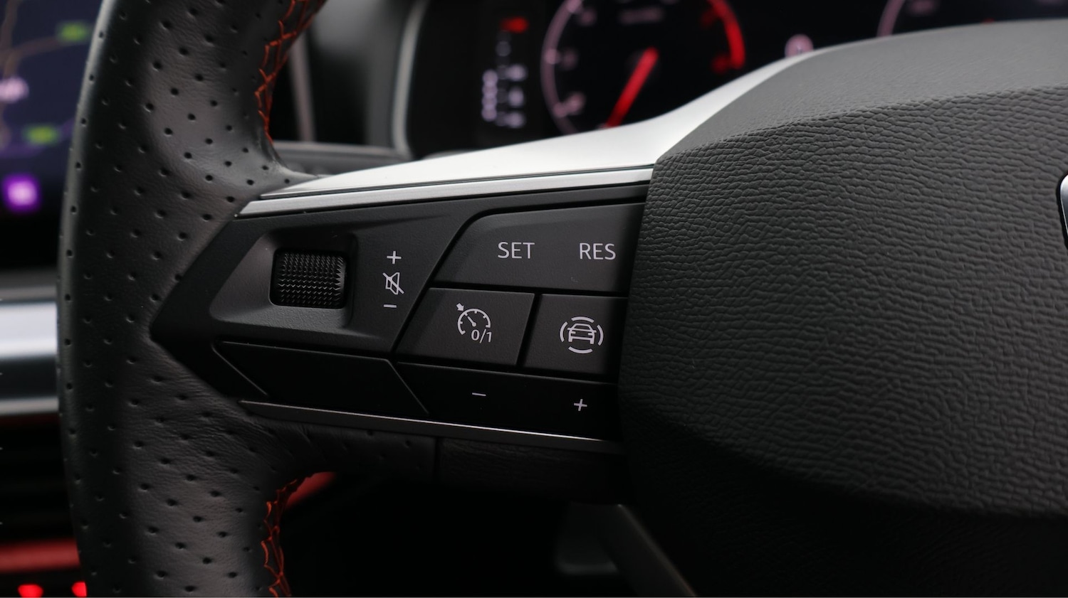 Used SEAT Ibiza 2023 for sale - 77220960: Photo 23