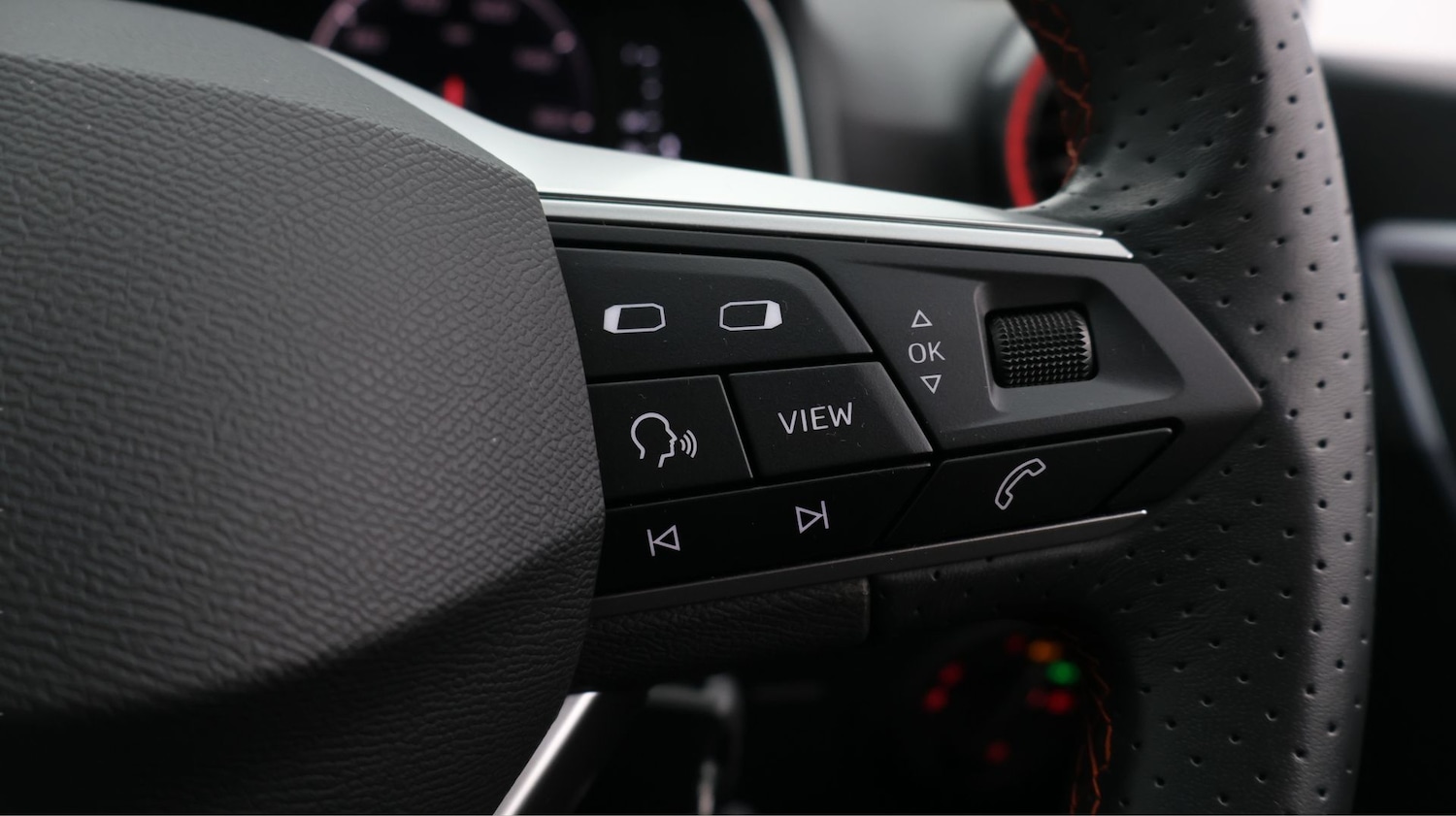 Used SEAT Ibiza 2023 for sale - 77220960: Photo 24