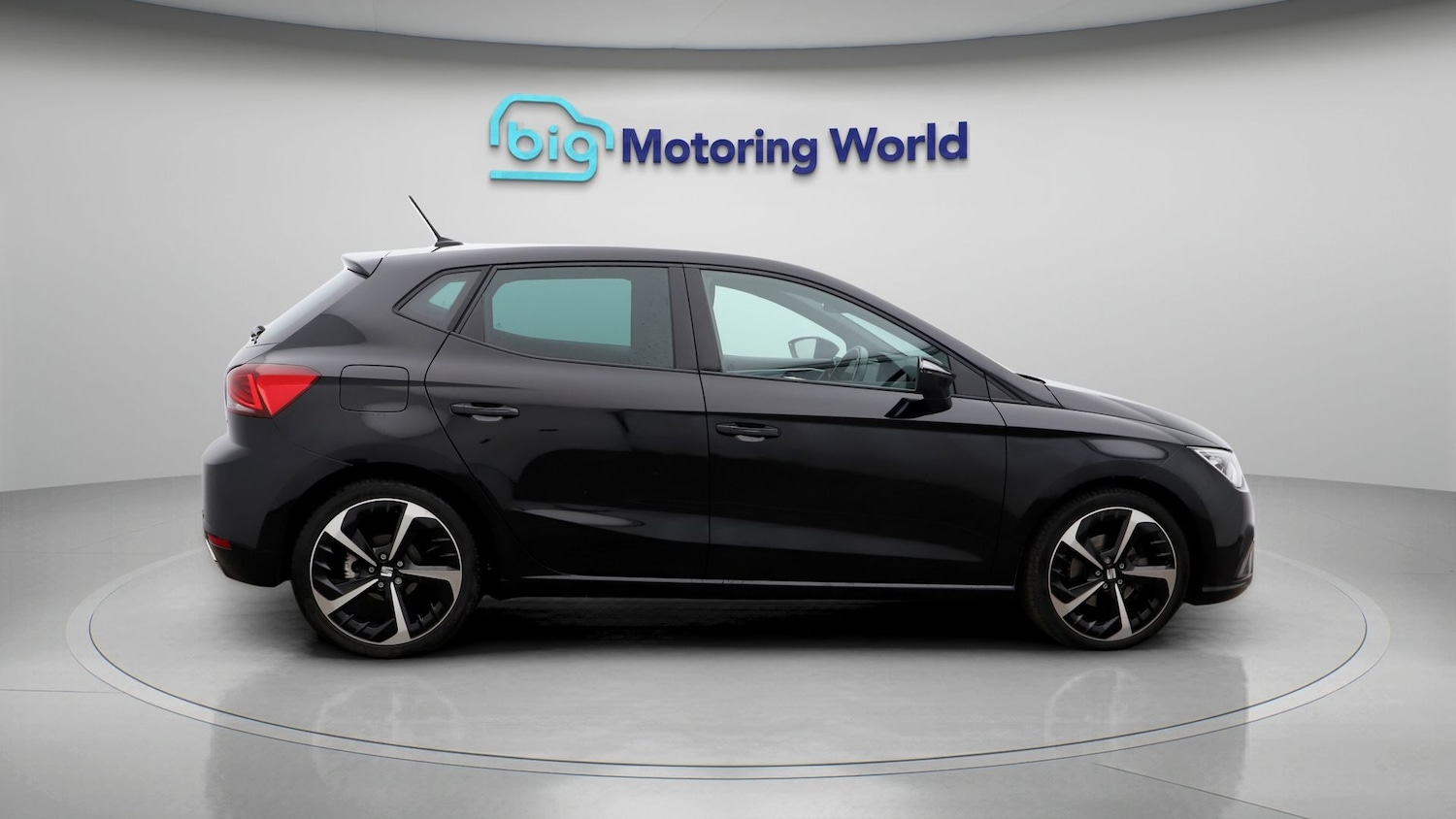 Used SEAT Ibiza 2023 for sale - 77220960: Photo 8