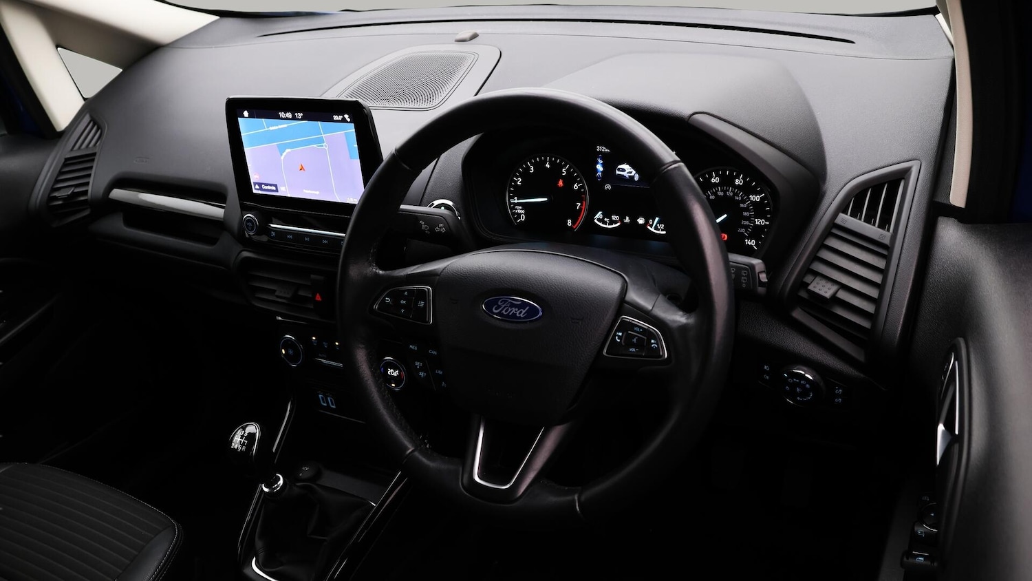 Used Ford Ecosport 2019 for sale - 76715379: Photo 10