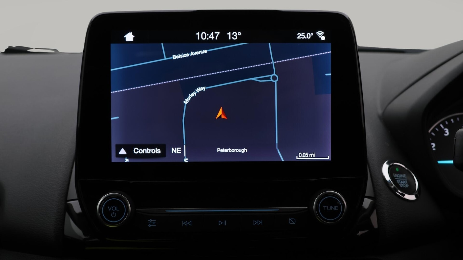 Used Ford Ecosport 2019 for sale - 76715379: Photo 12