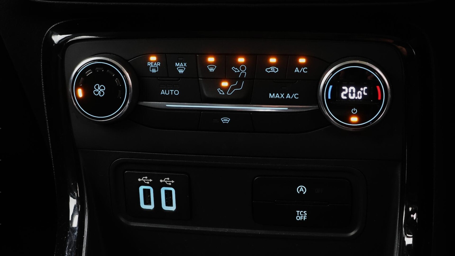 Used Ford Ecosport 2019 for sale - 76715379: Photo 13