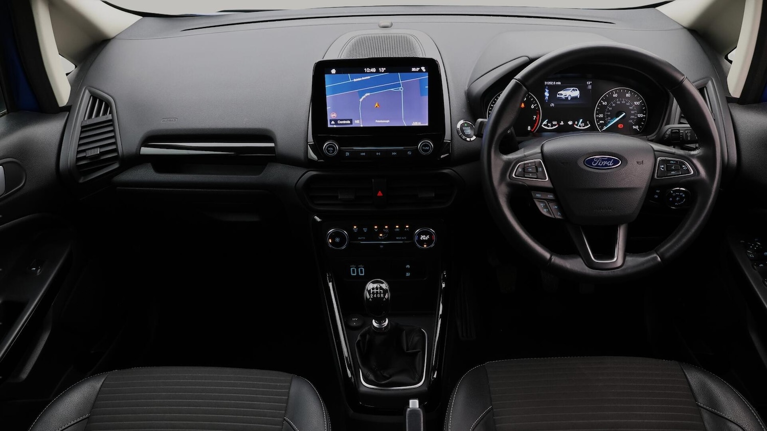 Used Ford Ecosport 2019 for sale - 76715379: Photo 14