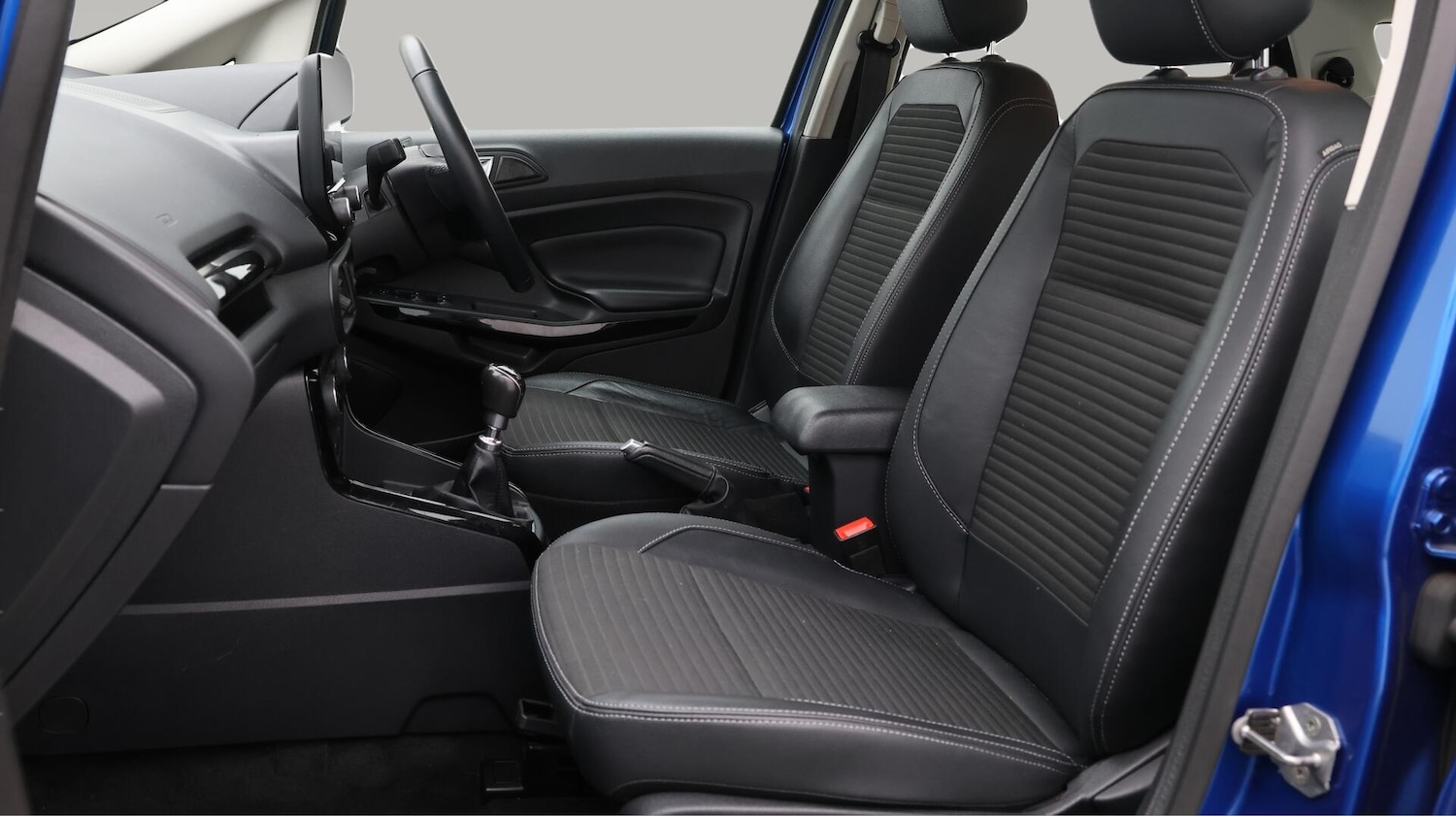 Used Ford Ecosport 2019 for sale - 76715379: Photo 15