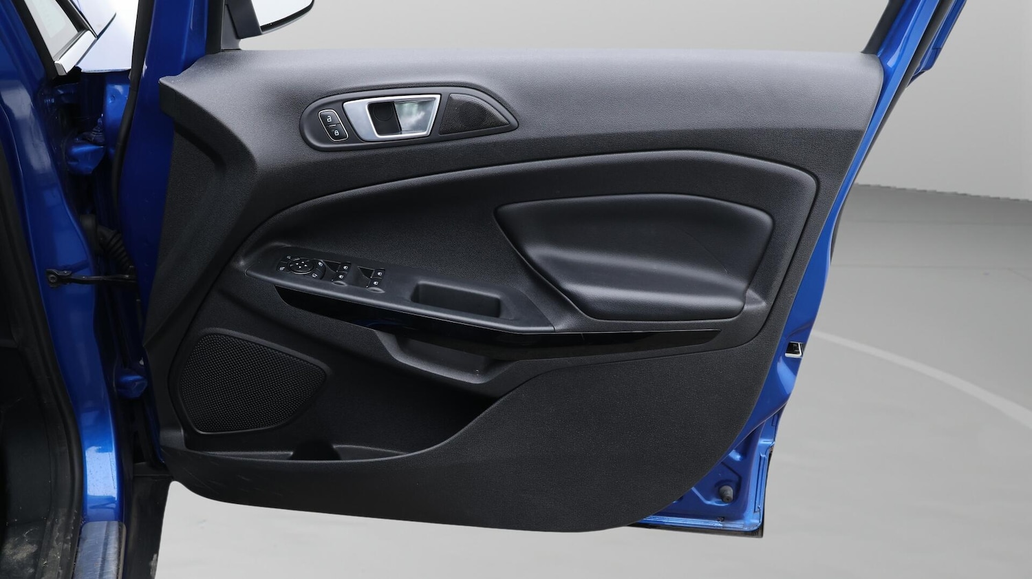 Used Ford Ecosport 2019 for sale - 76715379: Photo 16