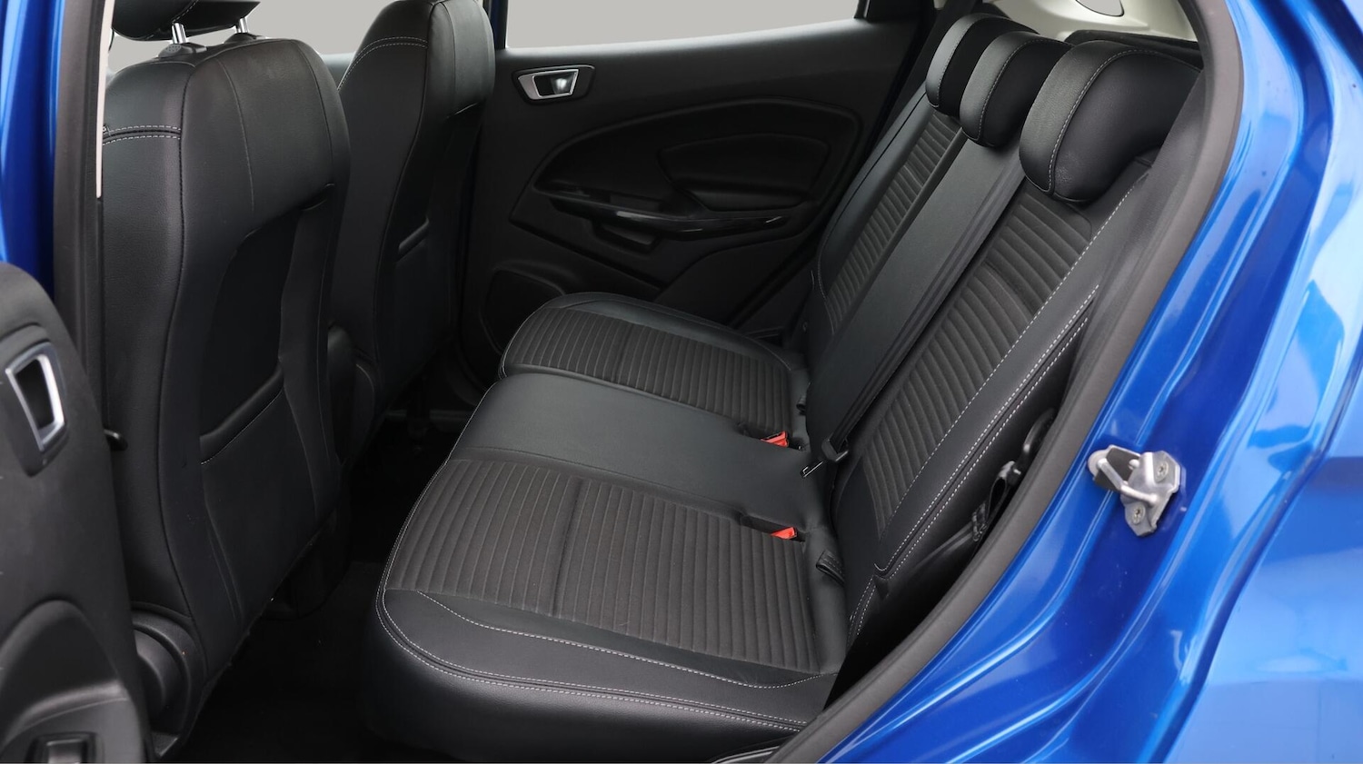 Used Ford Ecosport 2019 for sale - 76715379: Photo 17