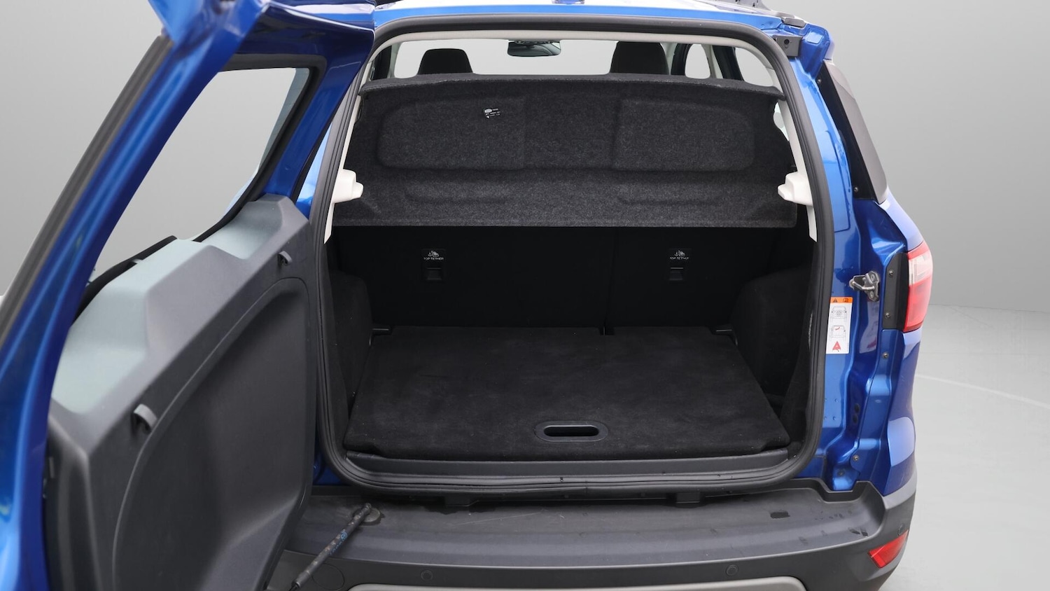 Used Ford Ecosport 2019 for sale - 76715379: Photo 18