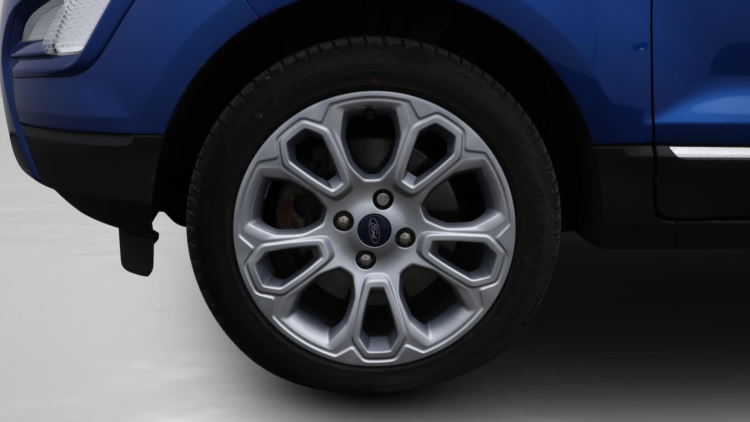 Used Ford Ecosport 2019 for sale - 76715379: Photo 19