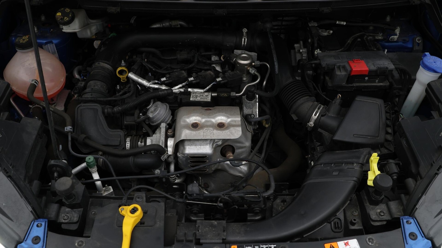 Used Ford Ecosport 2019 for sale - 76715379: Photo 20