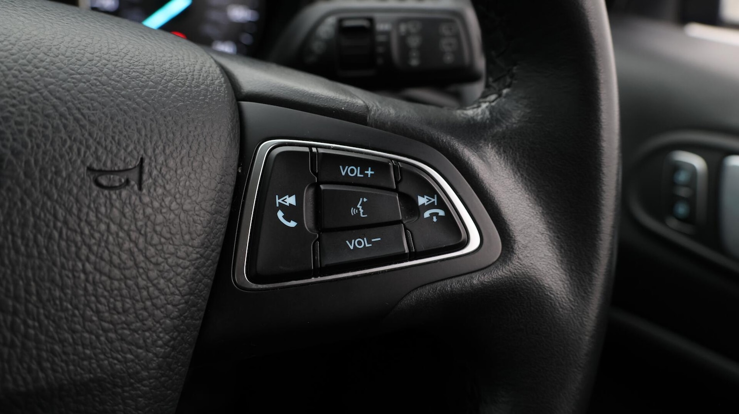 Used Ford Ecosport 2019 for sale - 76715379: Photo 24