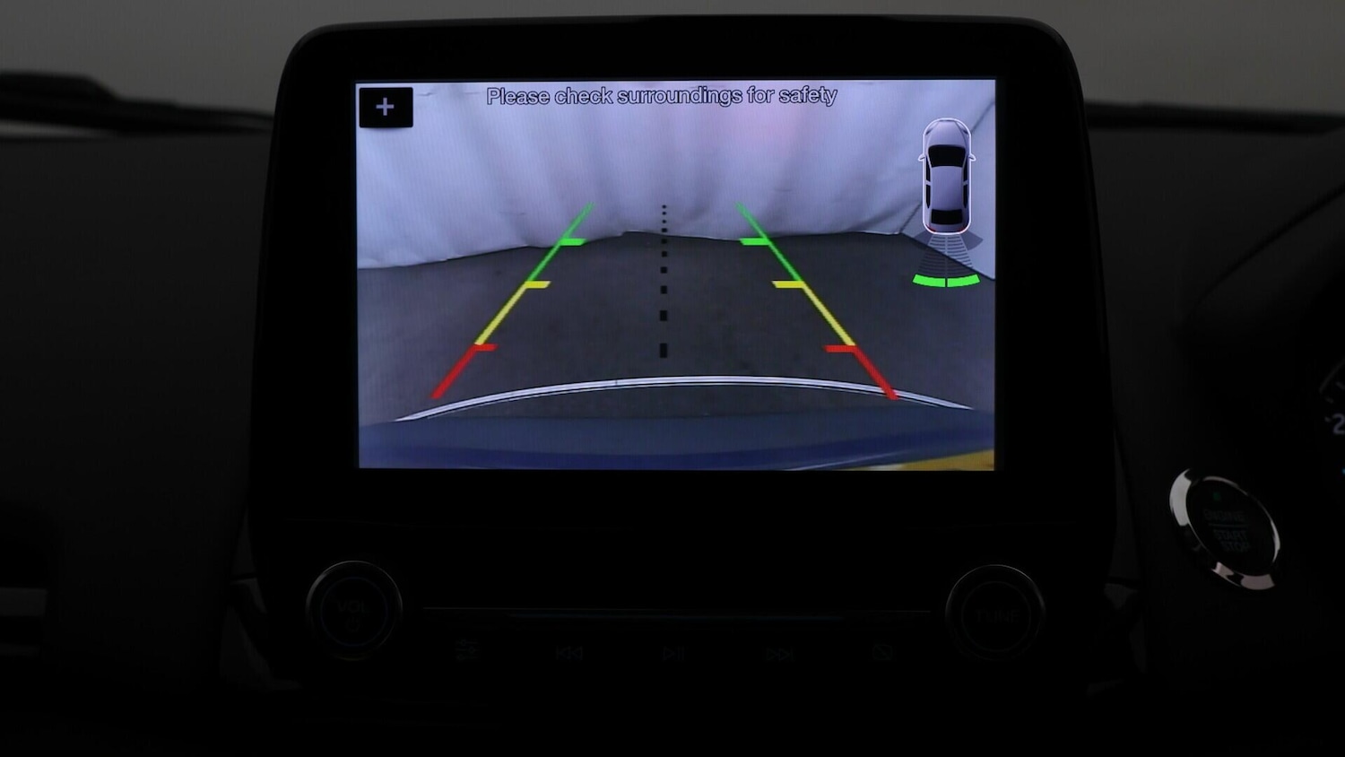 Used Ford Ecosport 2019 for sale - 76715379: Photo 25