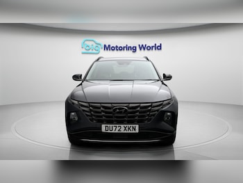 Used Hyundai TUCSON 2022 for sale - 79504141: Photo