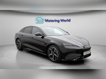Used BYD Seal 2025 for sale - 78554152: Photo