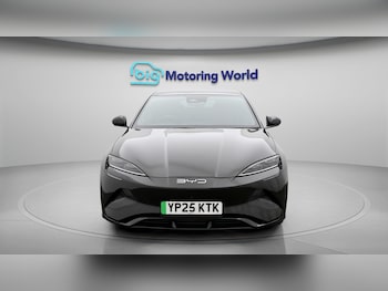 Used BYD Seal 2025 for sale - 78554152: Photo