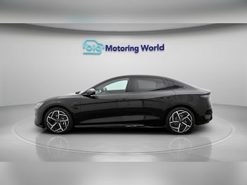 Used BYD Seal 2025 for sale - 78554152: Photo