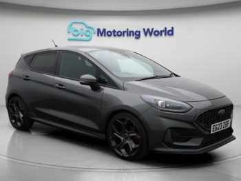 2023 (23) - 1.5T EcoBoost ST-3 Hatchback 5dr Petrol Manual Euro 6 (s/s) (200 ps)