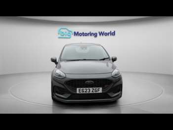 Used Ford Fiesta 2023 for sale - 74874315: Photo