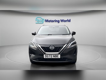 Used Nissan Qashqai 2022 for sale - 78949871: Photo