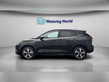 Used Nissan Qashqai 2022 for sale - 78949871: Photo