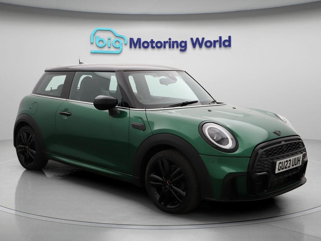 Used MINI Hatch 2023 for sale - 76809739: Photo 2