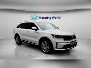 Used Kia Sorento 2021 for sale - 79706890: Photo
