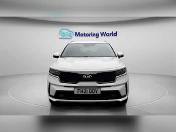 Used Kia Sorento 2021 for sale - 79706890: Photo