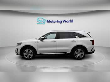 Used Kia Sorento 2021 for sale - 79706890: Photo