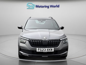 Used Skoda Kamiq 2023 for sale - 79554997: Photo