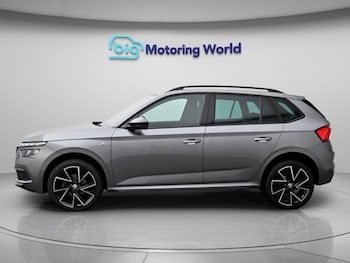 Used Skoda Kamiq 2023 for sale - 79554997: Photo