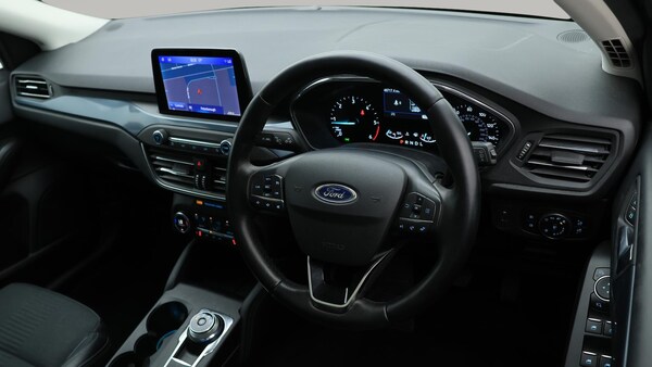 Used Ford Focus 2020 for sale - 76226600: Photo 10