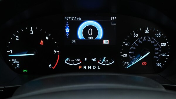 Used Ford Focus 2020 for sale - 76226600: Photo 11