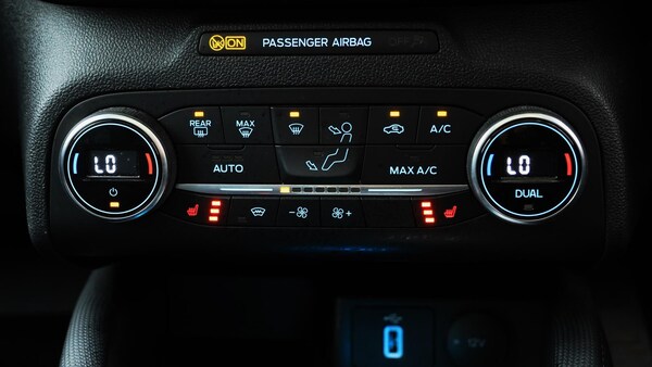 Used Ford Focus 2020 for sale - 76226600: Photo 13