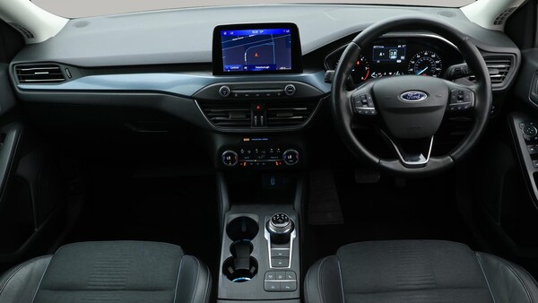 Used Ford Focus 2020 for sale - 76226600: Photo 14