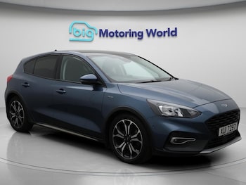 Ford - Focus