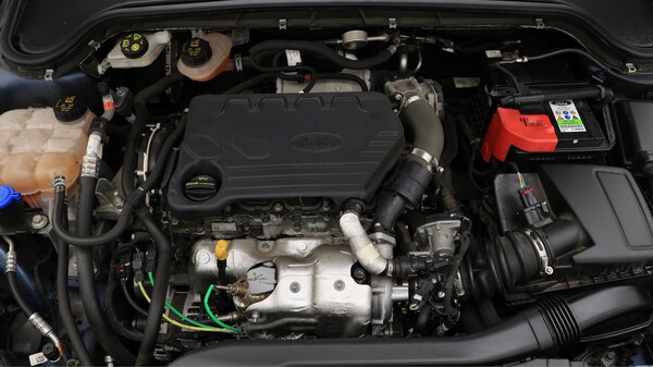 Used Ford Focus 2020 for sale - 76226600: Photo 20